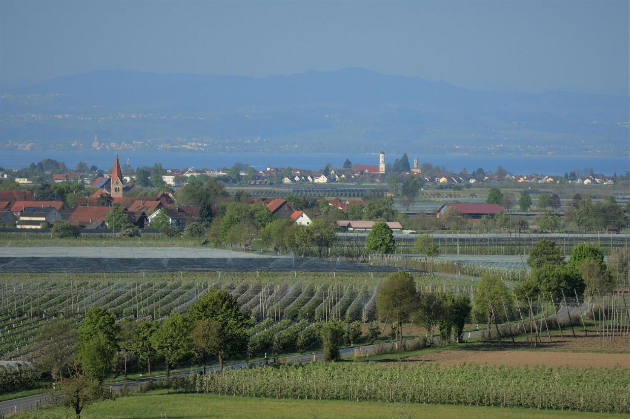 Ferienhof Dillmann - Langenargen Exterior photo