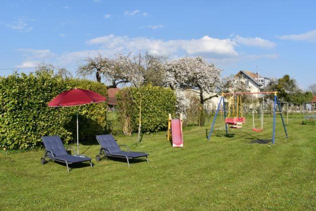 Ferienhof Dillmann - Langenargen Exterior photo